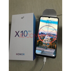 华为荣耀x10充电线,华为荣耀x10充电器 荣耀x10 max 5g手机【华为magicui3】 7.