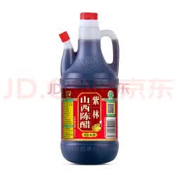 陕西调味品