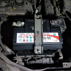 长安cs35电瓶