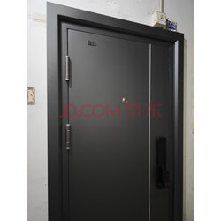 防盗成了“放盗” 6000块买的王力安全门屡次夜间主动弹开