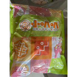 能量棒 粗粮夹心米果卷膨化食品饼干休闲零食品散装混合口味大礼包425