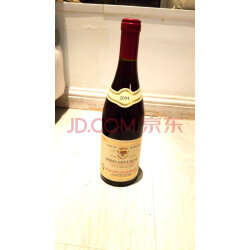 路易雷米酒庄红葡萄酒/红酒 2004 夜丘产区 750ml 原瓶进口 实拍图