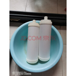 【官方旗舰】安吉尔滤芯通用 净水器家用厨房净水器过滤替芯 厨下系列