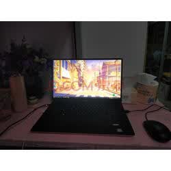 设计本指纹解锁 precision5530商务轻薄移动图形笔记本工作站 爆款i7