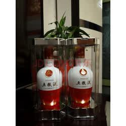 五粮液1618 52度 500ml(新老包装随机发货) 实拍图