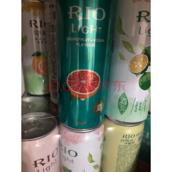 锐澳(rio)洋酒 预调 鸡尾酒 果酒 欢享全家福 330ml*12罐(12种口味)新