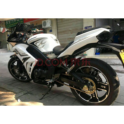 摩托车跑车低座款公路赛趴赛机车赛车150/250/400双缸水冷电喷可上牌