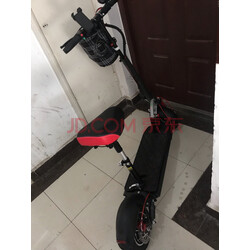 电动滑板车
