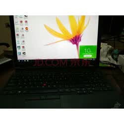 新】联想thinkpad w540/w541 移动图形工作站15寸游戏笔记本电脑独显