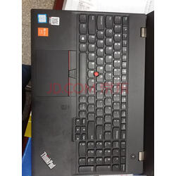 【选16g大内存】联想 thinkpad p52s专业移动图形工作站15.