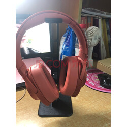 索尼(sony) wh-h900n 无线运动蓝牙耳机 头戴式降噪 hi-res立体声耳机