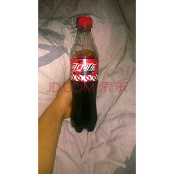 500/600ml*24瓶 整箱装 可口可乐公司出品 新老包装随机发货 实拍图