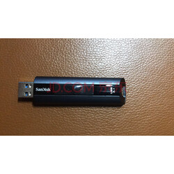 闪迪sandisk至尊极速cz880 usb3.