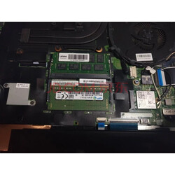 联想(lenovo) 原装笔记本内存条 8g ddr4--2400mhz e470/e470c/e570