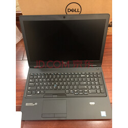 戴尔(dell)精鹰本precision3520 15.