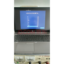 工作站笔记本电脑