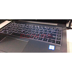 惠普(hp)大师本 zbook14ug5-38 14英寸 笔记本 移动工作站 i7-8550u