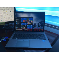 工作站笔记本电脑