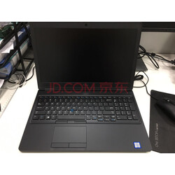 戴尔(dell) 设计本precision3530 商务轻薄移动图形笔记本工作站 p600