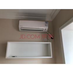 大金(daikin)壁挂式空调