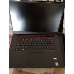 设计本指纹解锁 precision5530商务轻薄移动图形笔记本工作站 爆款i7
