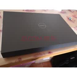 设计本指纹解锁 precision5530商务轻薄移动图形笔记本工作站 爆款i7