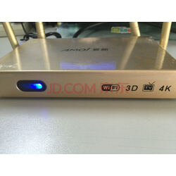 夏新(amoi) 夏新a5电视盒子 高清网络电视机顶盒 八核无线wifi4k网络