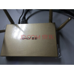 夏新(amoi) 夏新a5电视盒子 高清网络电视机顶盒 八核无线wifi4k网络
