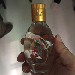 白云边 白酒 五星陈酿 浓酱兼香型 53度 500ml*6瓶整箱装 实拍图