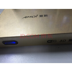 夏新(amoi) 夏新a5电视盒子 高清网络电视机顶盒 八核无线wifi4k网络