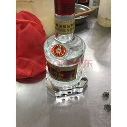 尊耀精品级 52度 浓香型白酒整箱装 500ml*6瓶 实拍图