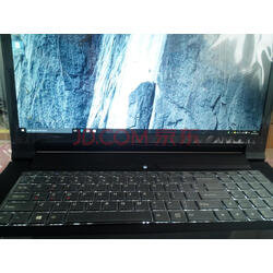 gtx965m 4g独显i7游戏本 i7 6700hq 16g内存 128g固态 1t 实拍图
