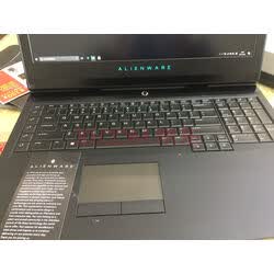 外星人笔记本是信仰加持的笔记本电脑,17寸的屏幕跟我原来华硕n73一