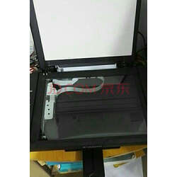 【京东配送】佳能mg2580s家用照片打印机一体机彩色a4复印扫描学生