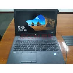6英寸笔记本移动工作站(i7-6700hq 32g 256g 1t 高分屏 m1000m 2g 独