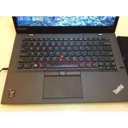 联想笔记本thinkpad x1 carbon(07cd)14英寸超轻薄笔记本电脑i5-7200u