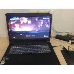 gtx965m 4g独显i7游戏本 i7 6700hq 16g内存 128g固态 1t 实拍图