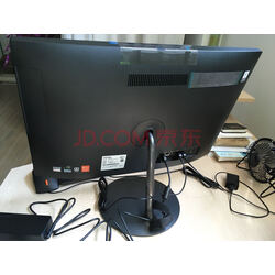 联想商用一体机