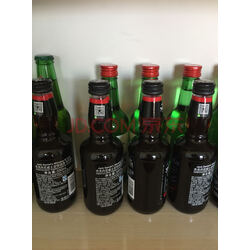 杰克丹尼(jack daniel`s)洋酒 威士忌 可乐味 预调酒鸡尾酒 330ml*6瓶