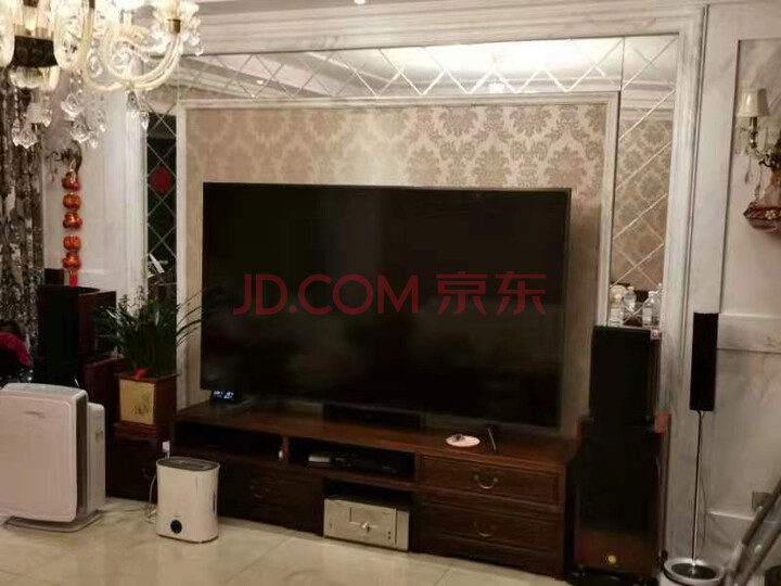 索尼（SONY）KD-85X9500G安卓8.0智能液晶电视怎么样？质量如何？亲身使用体验内幕详解 首页推荐 第8张