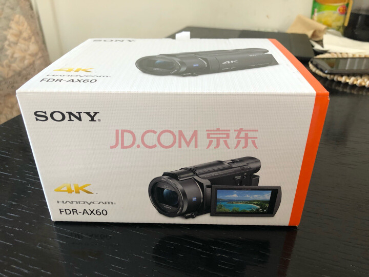 索尼（SONY）FDR-AX60家用 直播4K高清数码摄像机怎么样？内情揭晓究竟哪个好【对比评测】 首页推荐 第1张