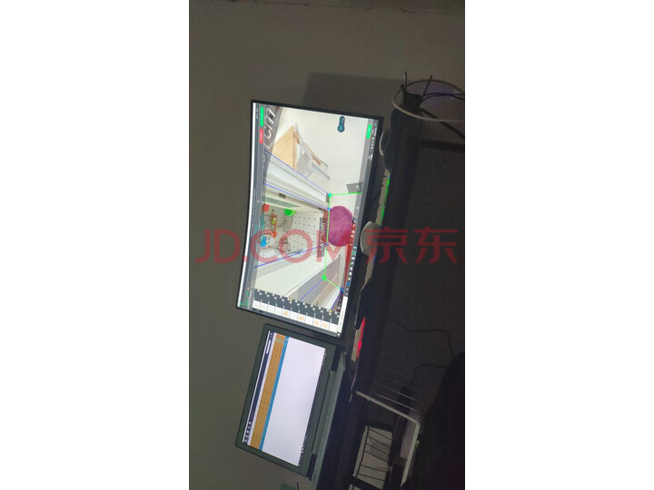 微软之星 144Hz电脑显示器游戏电竞显示器怎么样？质量评测如何，详情揭秘 首页推荐 第10张