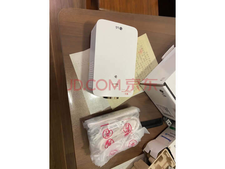 LG HF60LG-GL投影仪 投影机商务怎么样？来谈谈这款性能优缺点如何【已解决】 首页推荐 第2张