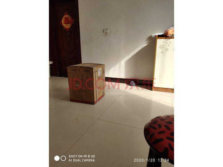 志高（CHIGO）家用净水器净水机CG-RO-75G怎么样？？质量优缺点爆料-入手必看 首页推荐 第5张