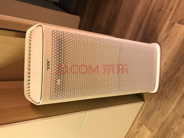 A.O.史密斯 专利甲醛精确数字监测空气净化器KJ800F-C15-PF怎么样？媒体评测，质量内幕详解 首页推荐 第5张