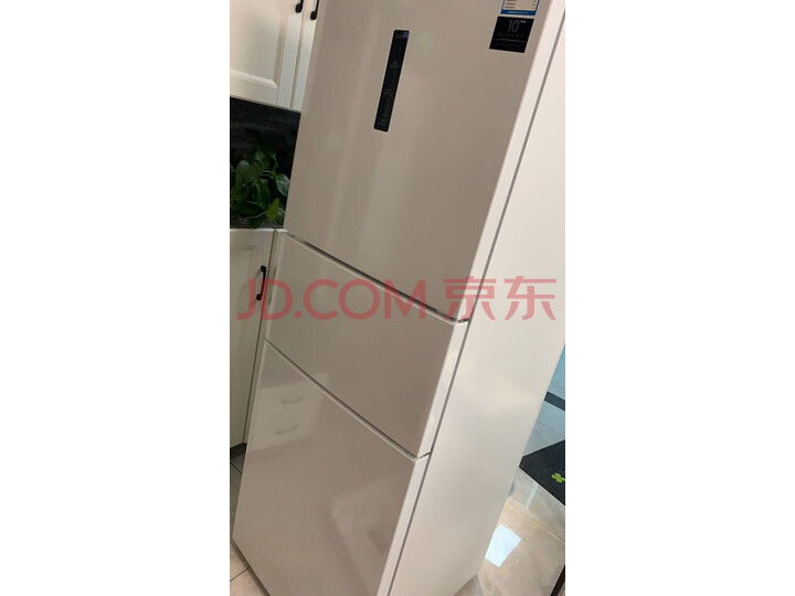 三星 280升风冷无霜智能变频三门冰箱RB27KCFJ0WW SC怎么样？好不好，质量到底差不差呢？ 首页推荐 第3张