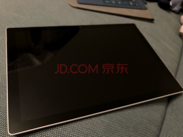 微软 Surface Pro 7 二合一平板笔记本电脑怎么样？多少人不看这里都会被忽悠了啊 首页推荐 第2张