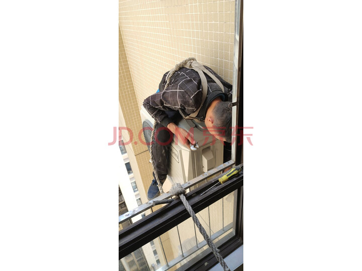 华凌空调空调挂机KFR-35GW HAN8B1怎么样【媒体评测】优缺点内幕详解 首页推荐 第3张