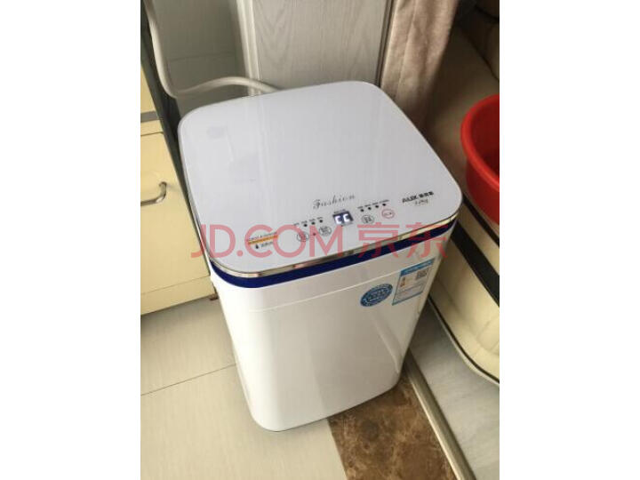 奥克斯(AUX)全自动洗衣机XQB32-A1829AM好不好,说说最新使用感受如何? 首页推荐 第6张-商情88推广网
