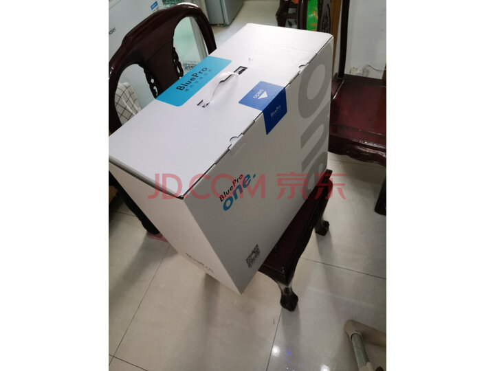 博乐宝（BOLEBAO）C12H1-N500净水器怎么样？用后半年客观评价评测感【内幕曝光】 首页推荐 第1张